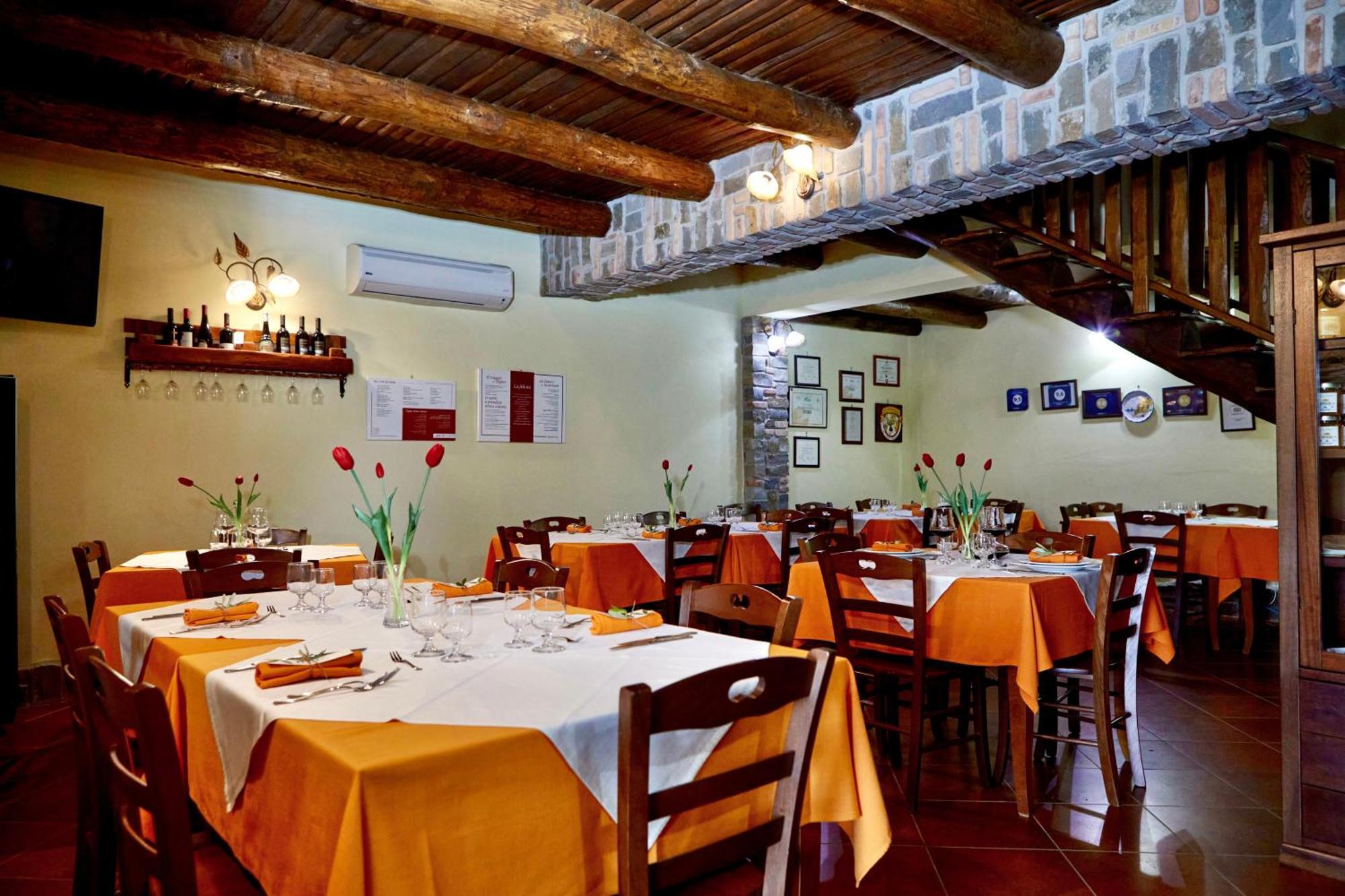 Il Vecchio Frantoio Villa Stella Cilento Exterior photo